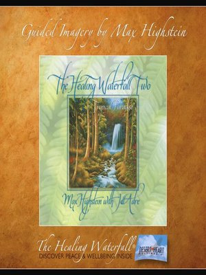 cover image of The Healing Waterfall II